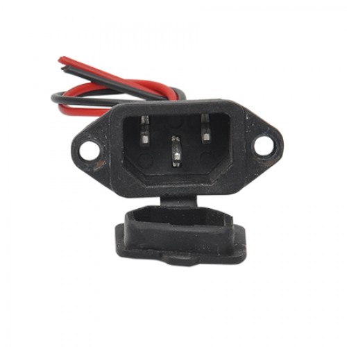 Pomilsan Akülü İlaçlama Pompası Şarj Soketi PMS-26